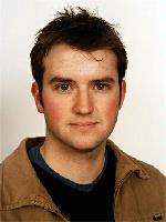 Third Year Student Photographs 2002